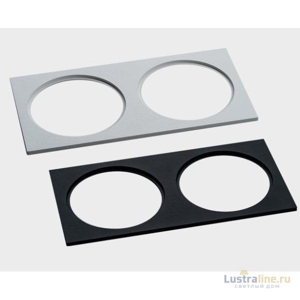 Рамка Italline M01-1020 white