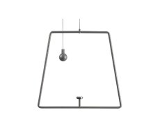 Основание для подвесного светильника Deko-Light Miram 930627