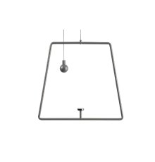 Основание для подвесного светильника Deko-Light Miram 930627