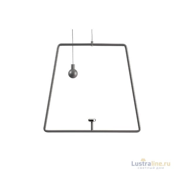 Основание для подвесного светильника Deko-Light Miram 930627
