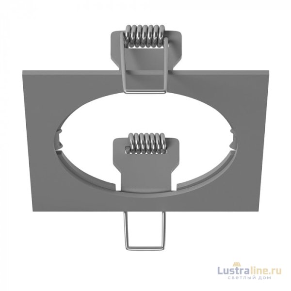 Рамка Lightstar Intero 16 217519 УЦ