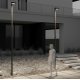 Столб для паркового светильника Maytoni Pillar O473P-GF
