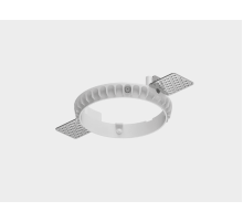 Монтажная рамка для светильника Lumker COMBO2-NF-WH 00-00008759