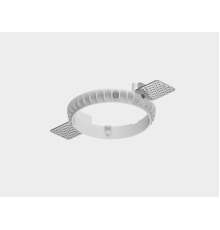 Монтажная рамка для светильника Lumker COMBO2-NF-WH 00-00008759