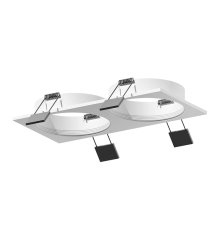 Корпус светильника Ambrella Light DIY Spot C6525