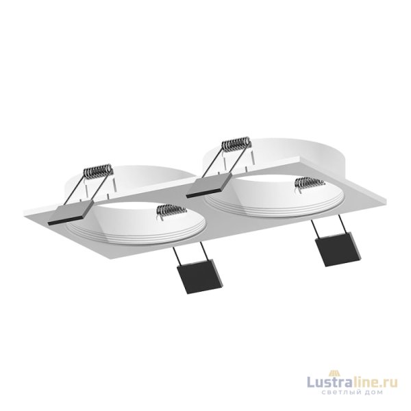 Корпус светильника Ambrella Light DIY Spot C6525