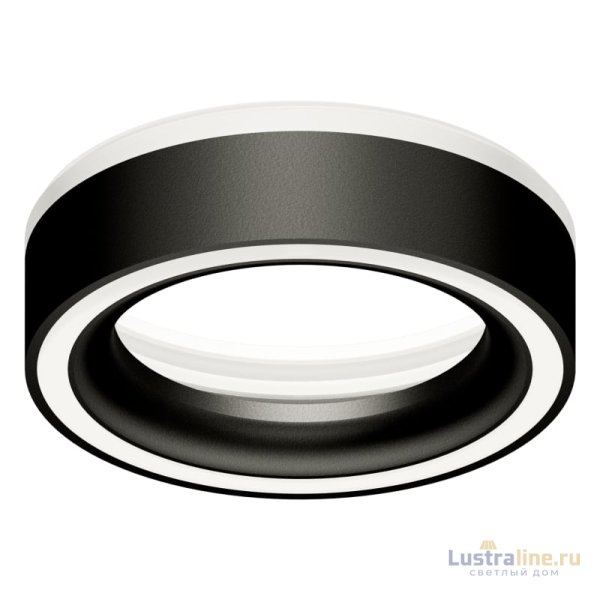 Насадка передняя для корпуса светильника Ambrella Light DIY Spot N8434