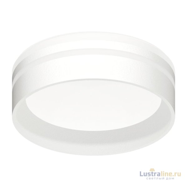 Насадка передняя для корпуса светильника Ambrella Light DIY Spot N8477