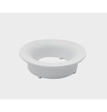 Кольцо декоративное Italline IT02-008 ring white