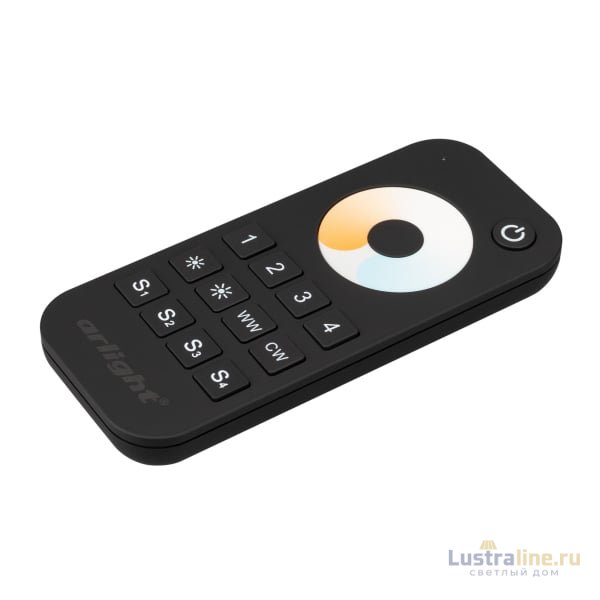 Пульт ДУ Arlight Smart 031936