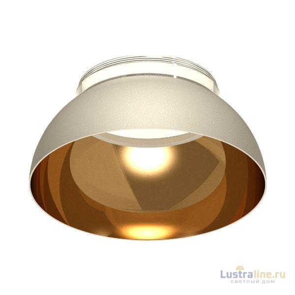 Насадка передняя для светильника Ambrella Light Diy spot N8144