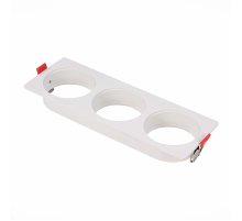 Встраиваемый корпус для светодиодного модуля ST Luce Shift ST052.508.03