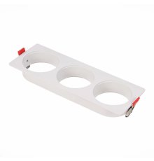 Встраиваемый корпус для светодиодного модуля ST Luce Shift ST052.508.03