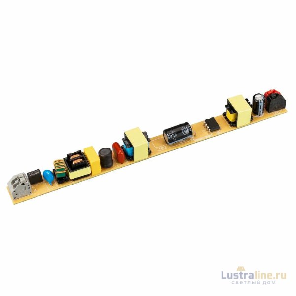 Блок питания Arlight ARJ-SP-103350-PFC (36W, 62-103V, 350mA) 046273