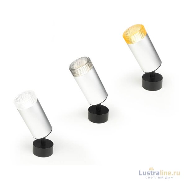 Насадка передняя Ambrella Light DIY Spot N6154 Насадка передняя Ambrella Light DIY Spot N6154