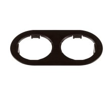 Рамка Lightstar Domino Round 214657 Рамка Lightstar Domino Round 214657