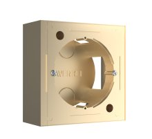Коробка для накладного монтажа Werkel 4690389170867 W8000011
