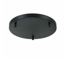 Основание для подвесной люстры Maytoni Universal Base SPR-BASE-R-03-B