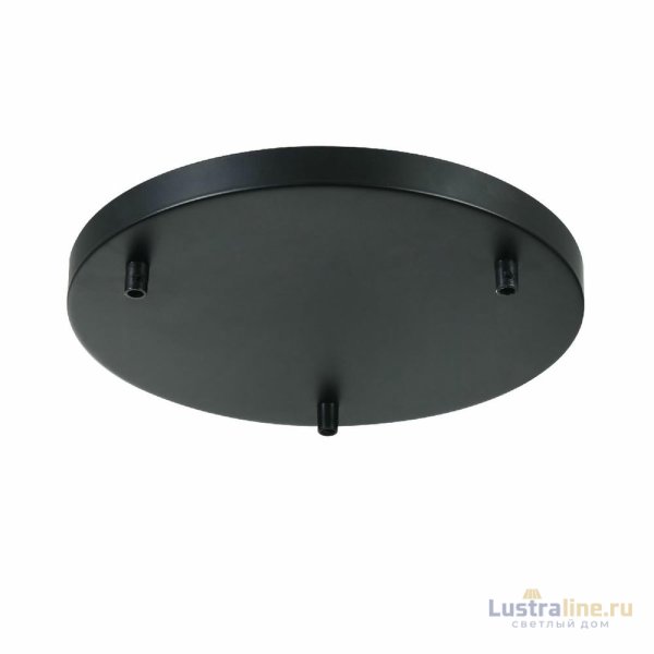 Основание для подвесной люстры Maytoni Universal Base SPR-BASE-R-03-B
