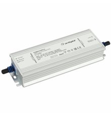 Блок питания Arlight ARPJ-LG-2141050-PFC (150W, 95-214V, 0.5-1.05A, IP67) 039540