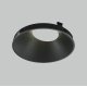Декоративная рамка-отражатель Maytoni Wise Ring057-10-B
