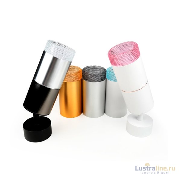 Насадка передняя Ambrella Light DIY Spot N6150