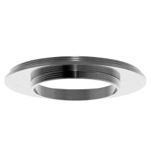 Коннектор скрытый для соединения корпуса светильника Ambrella Light DIY Spot A2101