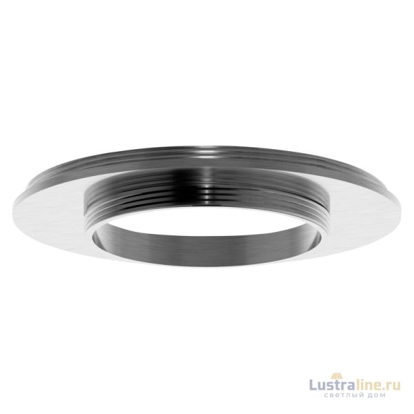 Коннектор скрытый для соединения корпуса светильника Ambrella Light DIY Spot A2101
