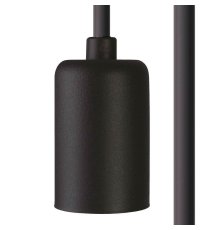 Патрон с кабелем Nowodvorski Cameleon Cable E27 8668