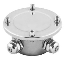 Соединительная коробка Feron LD504 32184