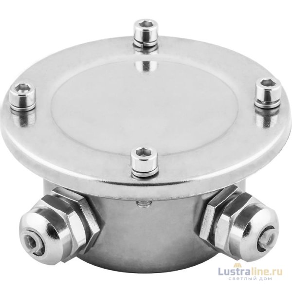 Соединительная коробка Feron LD504 32184