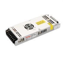 Блок питания Arlight HTS-300L-5-Slim (5V, 60A, 300W) 022414