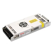 Блок питания Arlight HTS-300L-5-Slim (5V, 60A, 300W) 022414