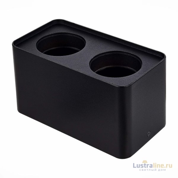 Накладной корпус для светодиодного модуля ST Luce Shift ST053.402.02