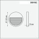 Плафон Novotech MURO 358192