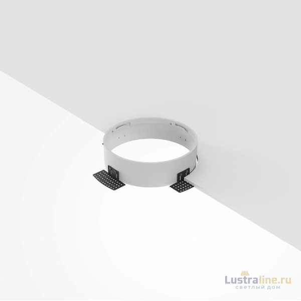 Аксессуар для встраиваемого светильника Maytoni Downlight DLA032-TRS24-W
