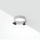 Аксессуар для встраиваемого светильника Maytoni Downlight DLA032-TRS24-W