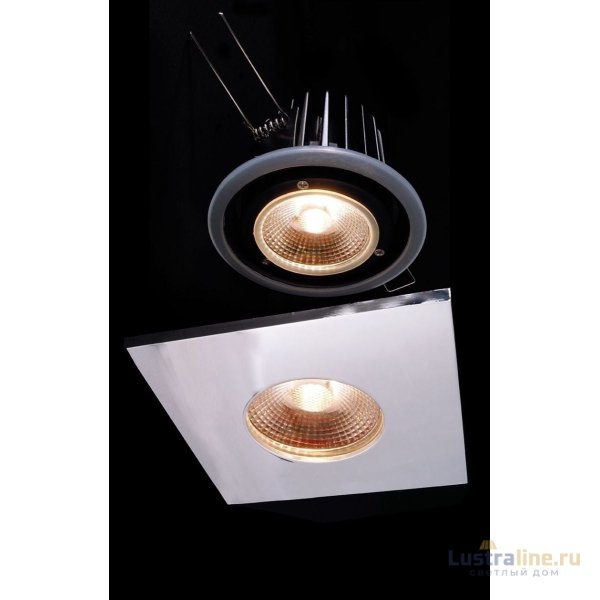 Крышка Deko-Light Mizar 930077