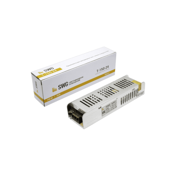 Блок питания SWG T-150-24 000301