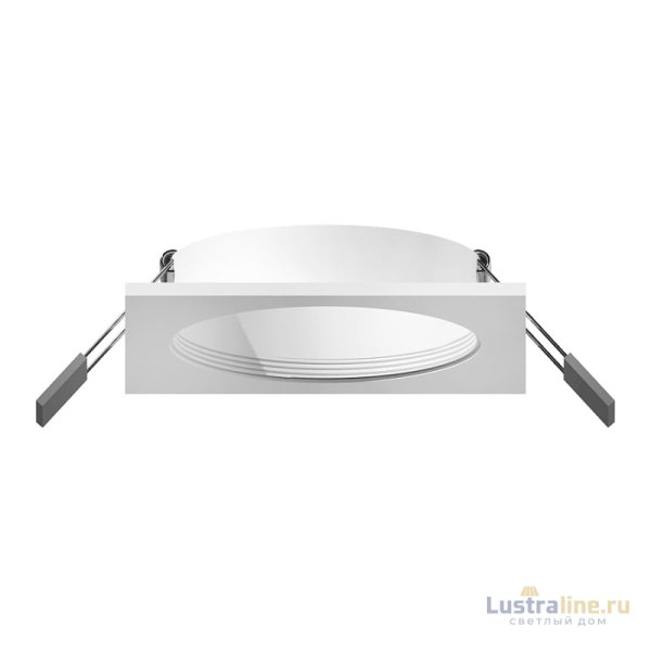 Корпус светильника Ambrella Light DIY Spot C7631