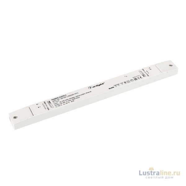 Блок питания Arlight ARV-SP-48150-LINEAR-PFC 032629