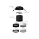 Корпус светильника Ambrella Light DIY Spot C6512