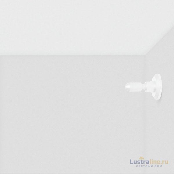 Система креплений Arlight STINGRAY-R2-SET-5000 WHITE 050697