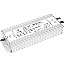 Блок питания Arlight ARPV-UH24400-PFC-DALI2-PH (24V, 16.7A, 400W, IP67) 025655(2)
