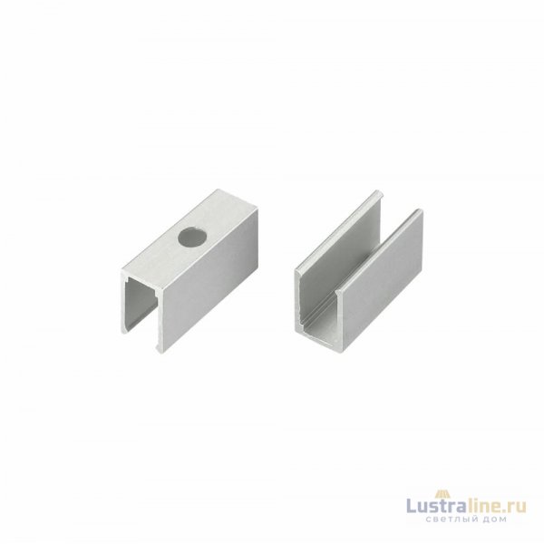 Держатель для профиля Arlight WPH-FLEX-0612-SIDE 040824