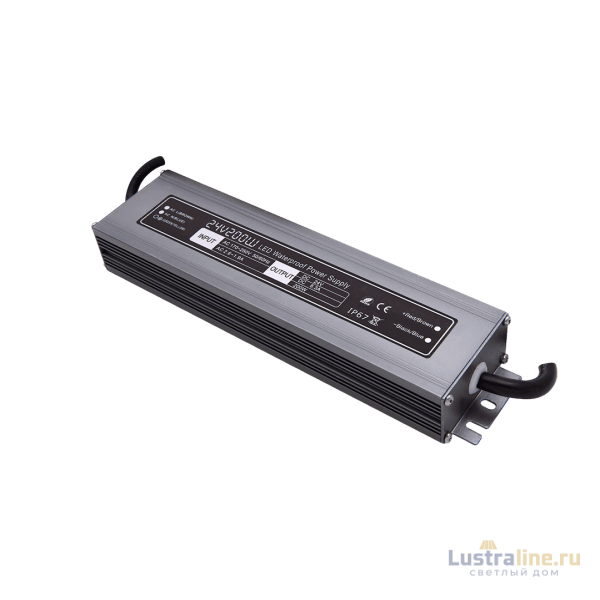 Блок питания SWG MTPW-200-24 001280