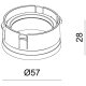 Отражатель Deko-Light Nihal Mini 930302