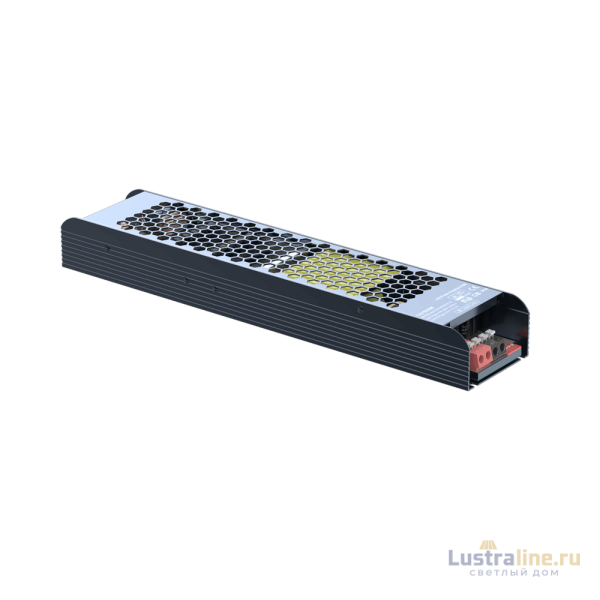 Блок питания SWG PRO 200Вт DC264В 8.3А IP20 YA-CT-200-24 023926