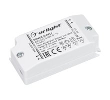 Блок питания Arlight ARV-SN24008-B (24V, 0.33A, 8W) 033274