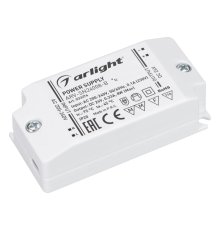 Блок питания Arlight ARV-SN24008-B (24V, 0.33A, 8W) 033274